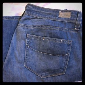 Paige Jeans